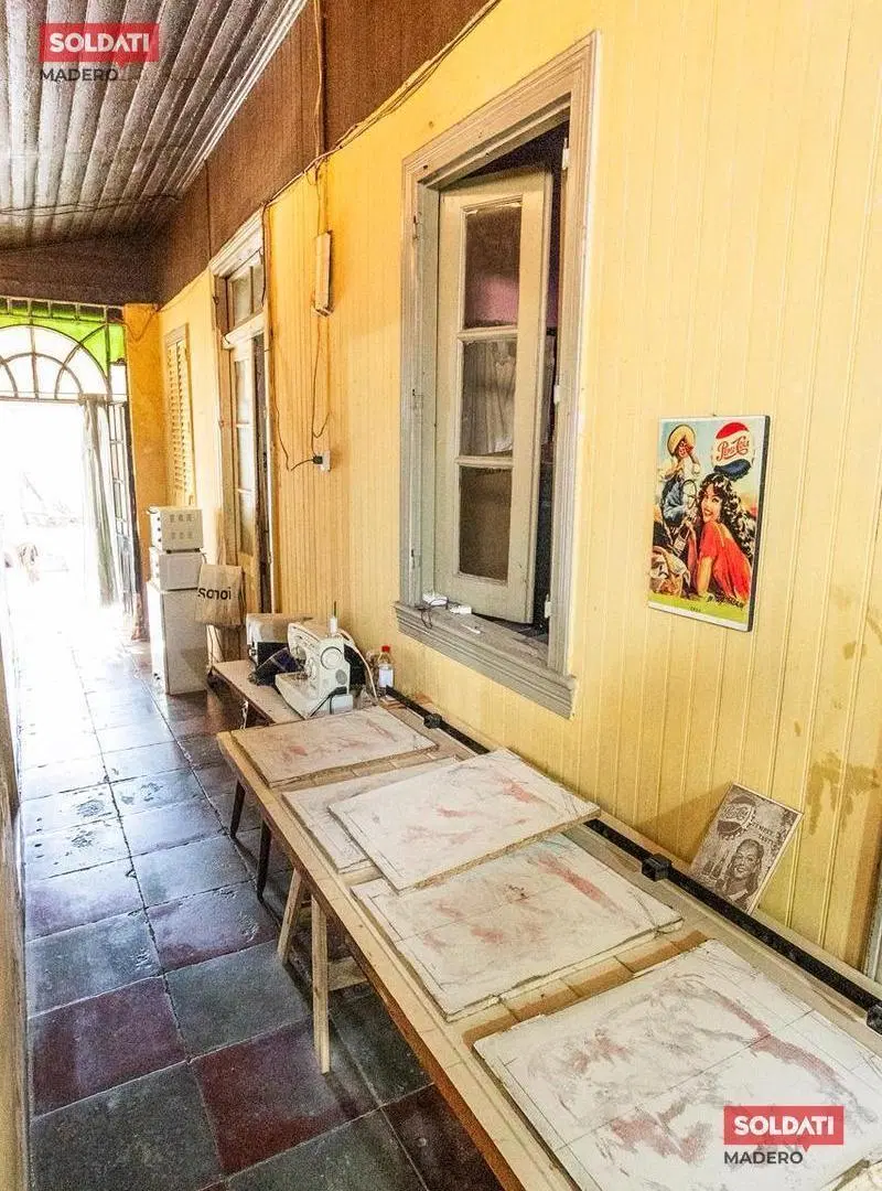 Casa Venta Valentin Alsina 3