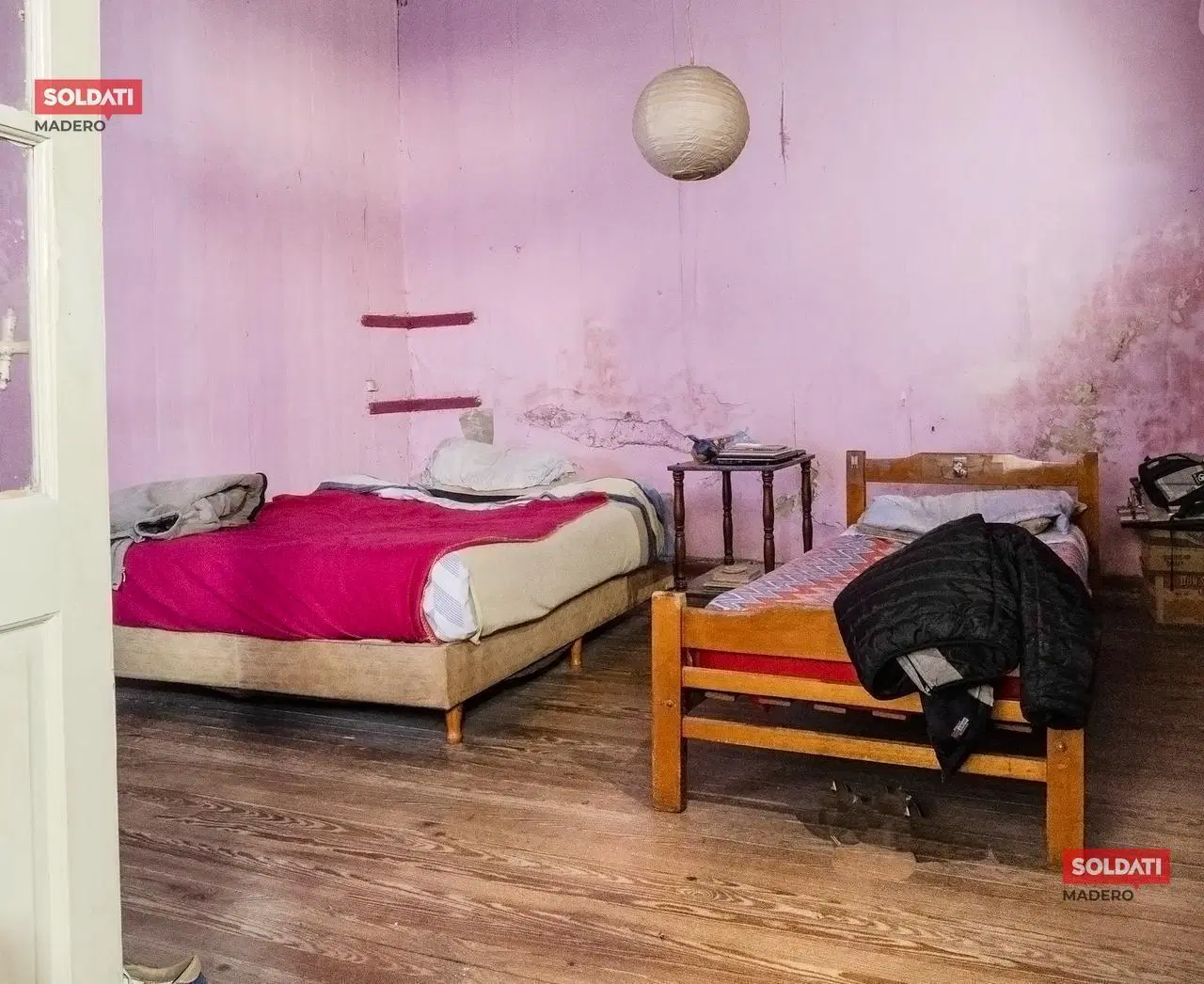 Casa Venta Valentin Alsina 4