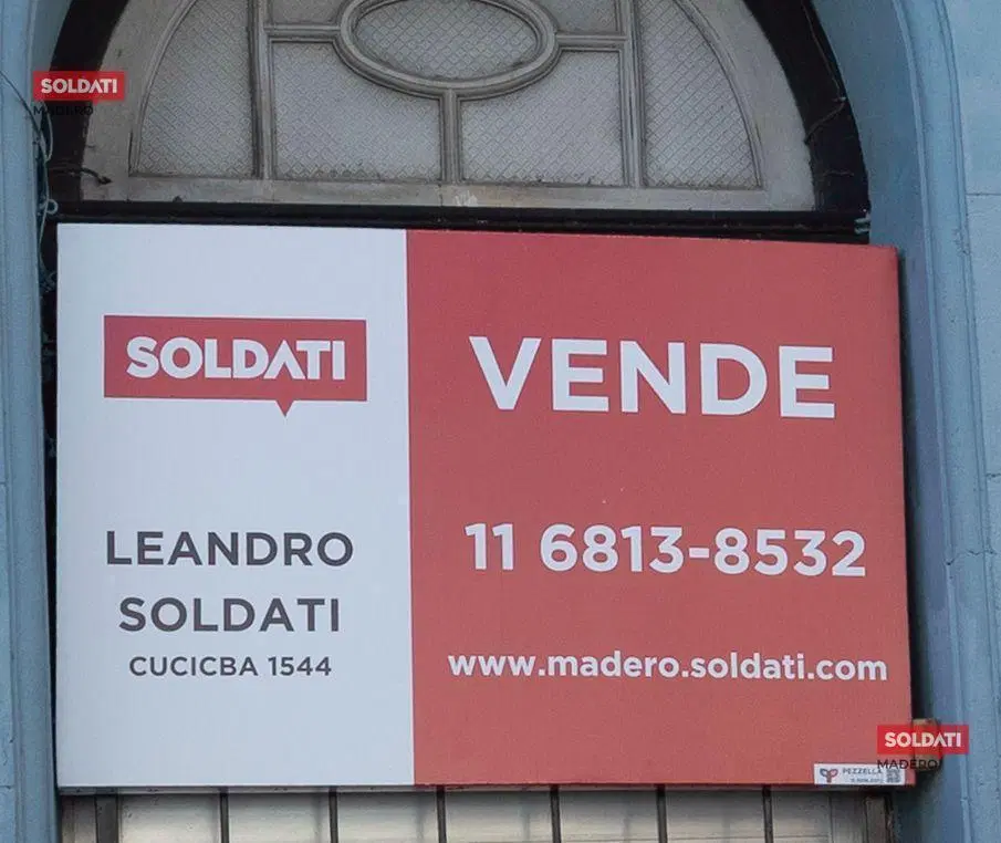 Casa Venta Valentin Alsina 8