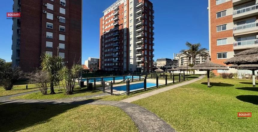 Foto de Venta Departamento 3 ambientes Bernal con Amenities, imagen 1