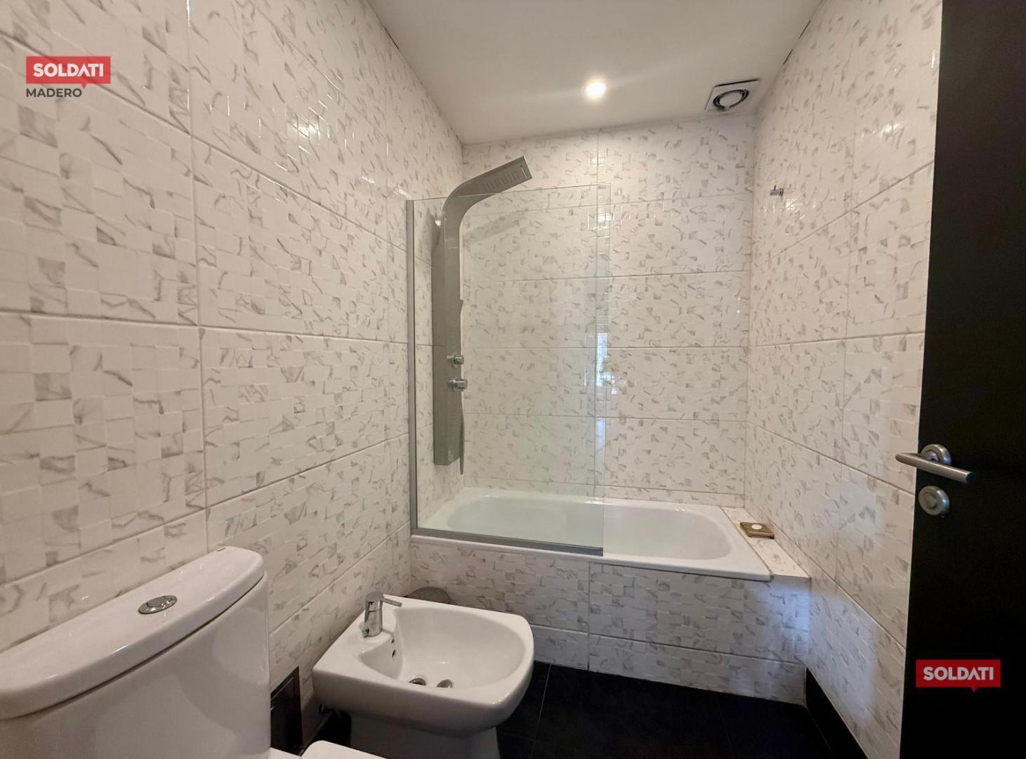 Foto de Venta Departamento 4 ambientes 2 baños Barracas, imagen 4