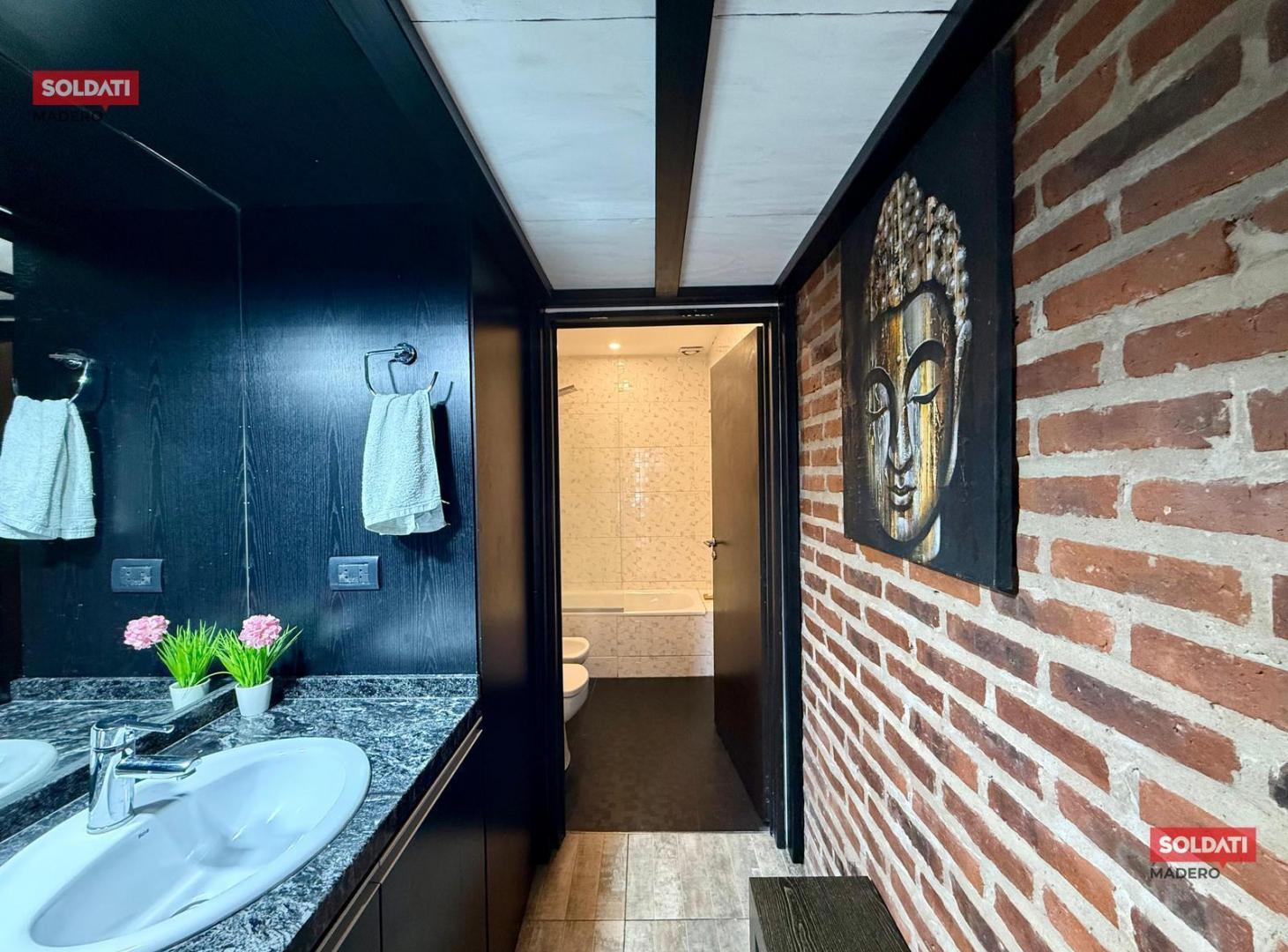 Foto de Venta Departamento 4 ambientes 2 baños Barracas, imagen 3