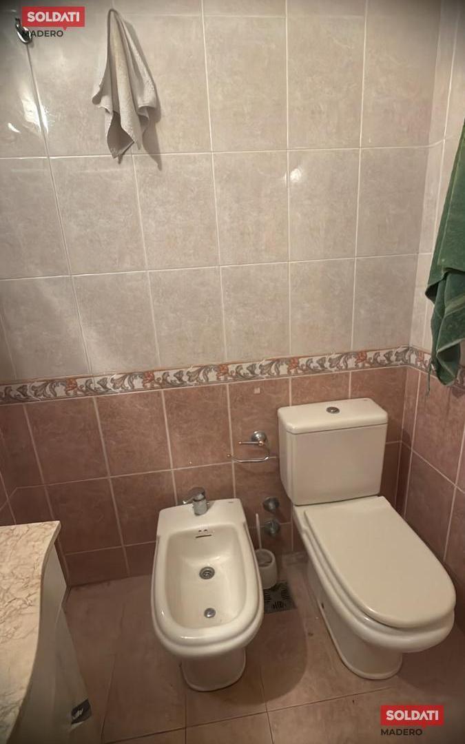 Foto de Alquiler 3 Ambientes 2 Baños completos Muy Luminoso, imagen 3