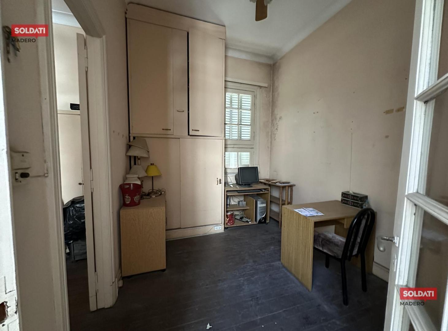 Foto de Departamento 2 ambientes en San Telmo, imagen 1
