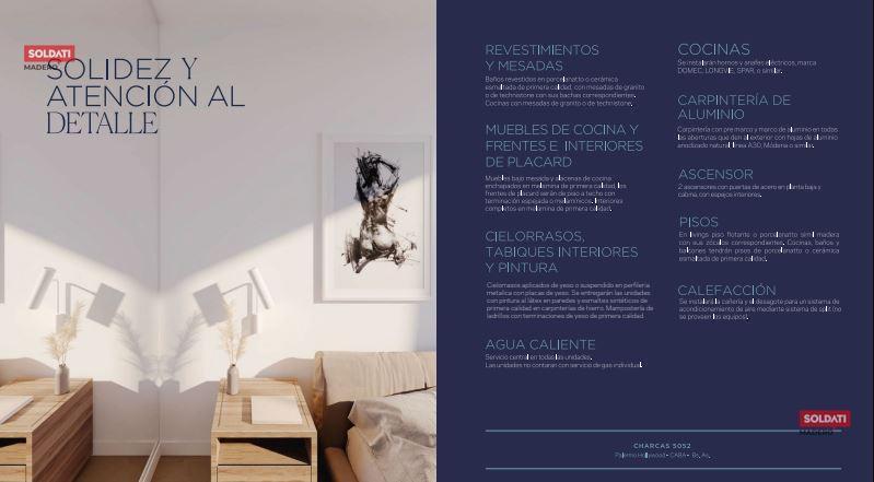 Foto de Departamento en Palermo Hollywood, imagen 4