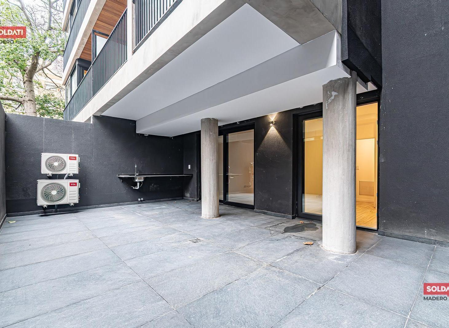 Foto de Venta Departamento 2 ambientes Belgrano, imagen 3