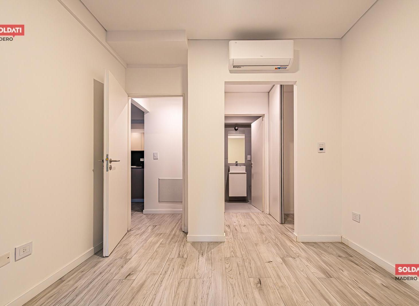 Foto de Venta Departamento 2 ambientes Belgrano, imagen 1