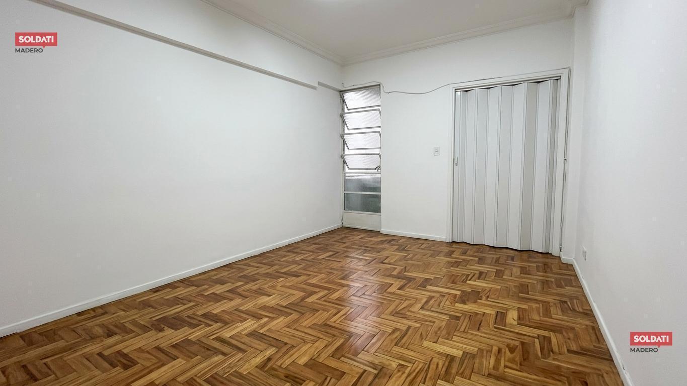 Foto de Departamento 5 ambientes con Patio en Villa Crespo, imagen 3