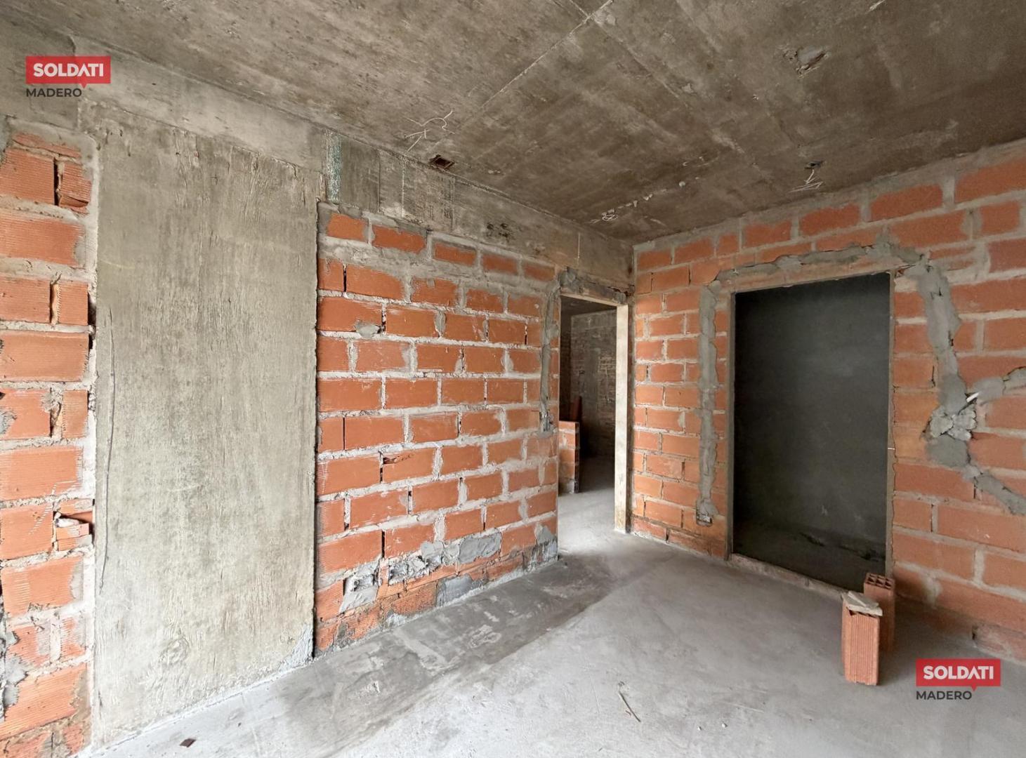 Foto de Venta Departamento 2 ambientes con balcón - Chacarita, imagen 4