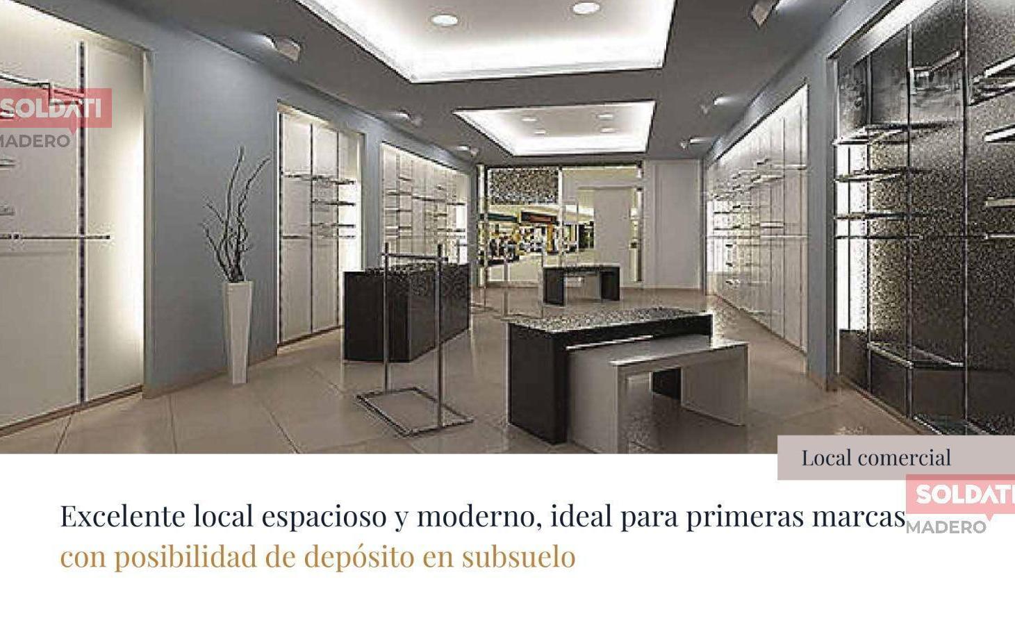 Foto de Venta. Monoambiente 55,30 m2 totales. Recoleta balcón al frente, imagen 3