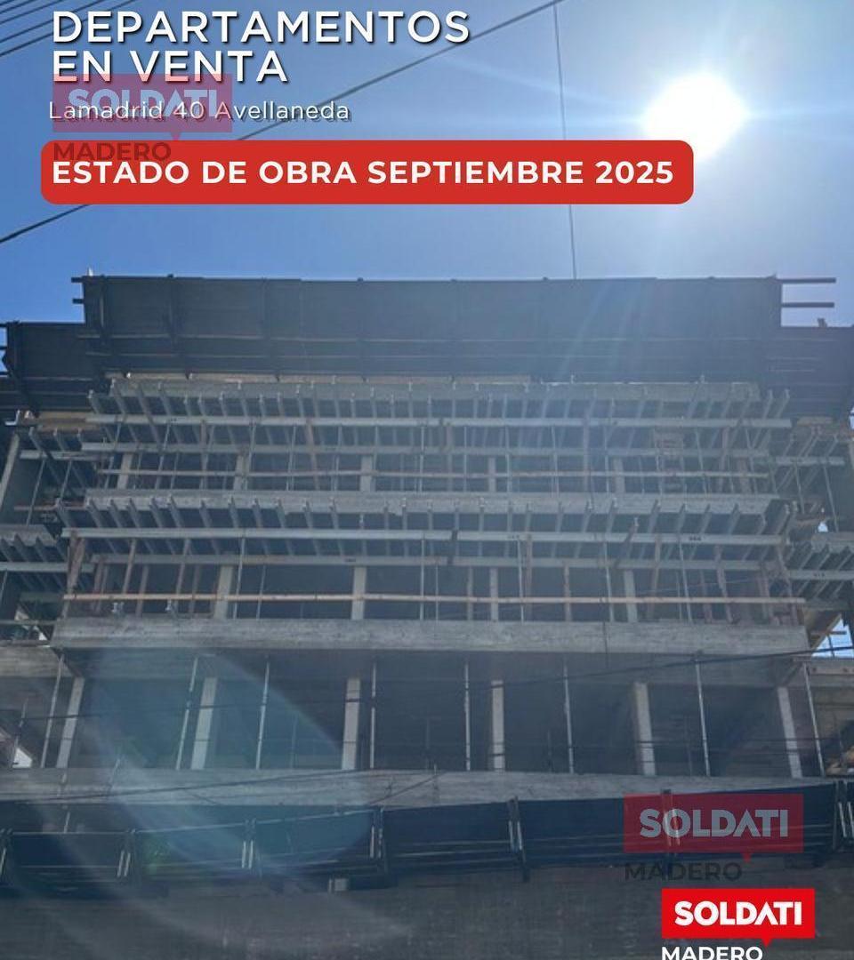 Foto de Venta. Departamento. 3 ambientes. En construcción. Entrega 2027, imagen 2