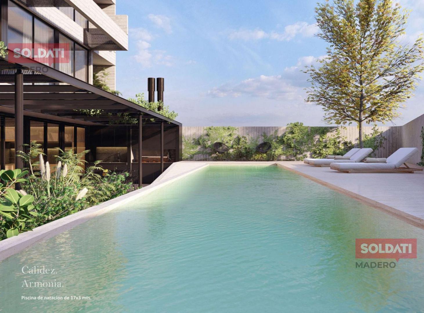 Foto de Venta. Departamento. 3 ambientes. En construcción. Entrega 2027, imagen 4