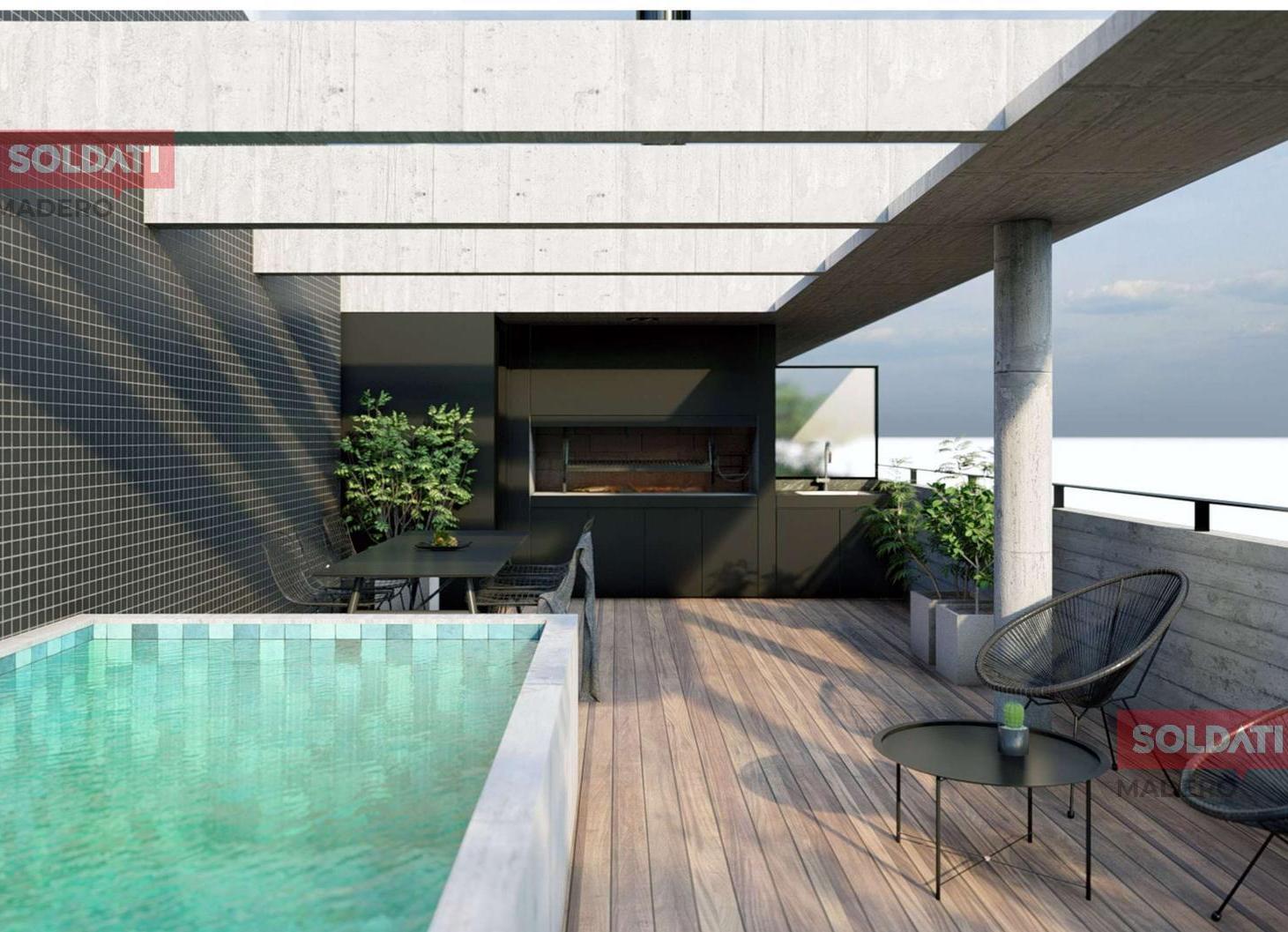 Foto de Venta. Departamento. 3 ambientes. En construcción. Entrega 2027, imagen 1