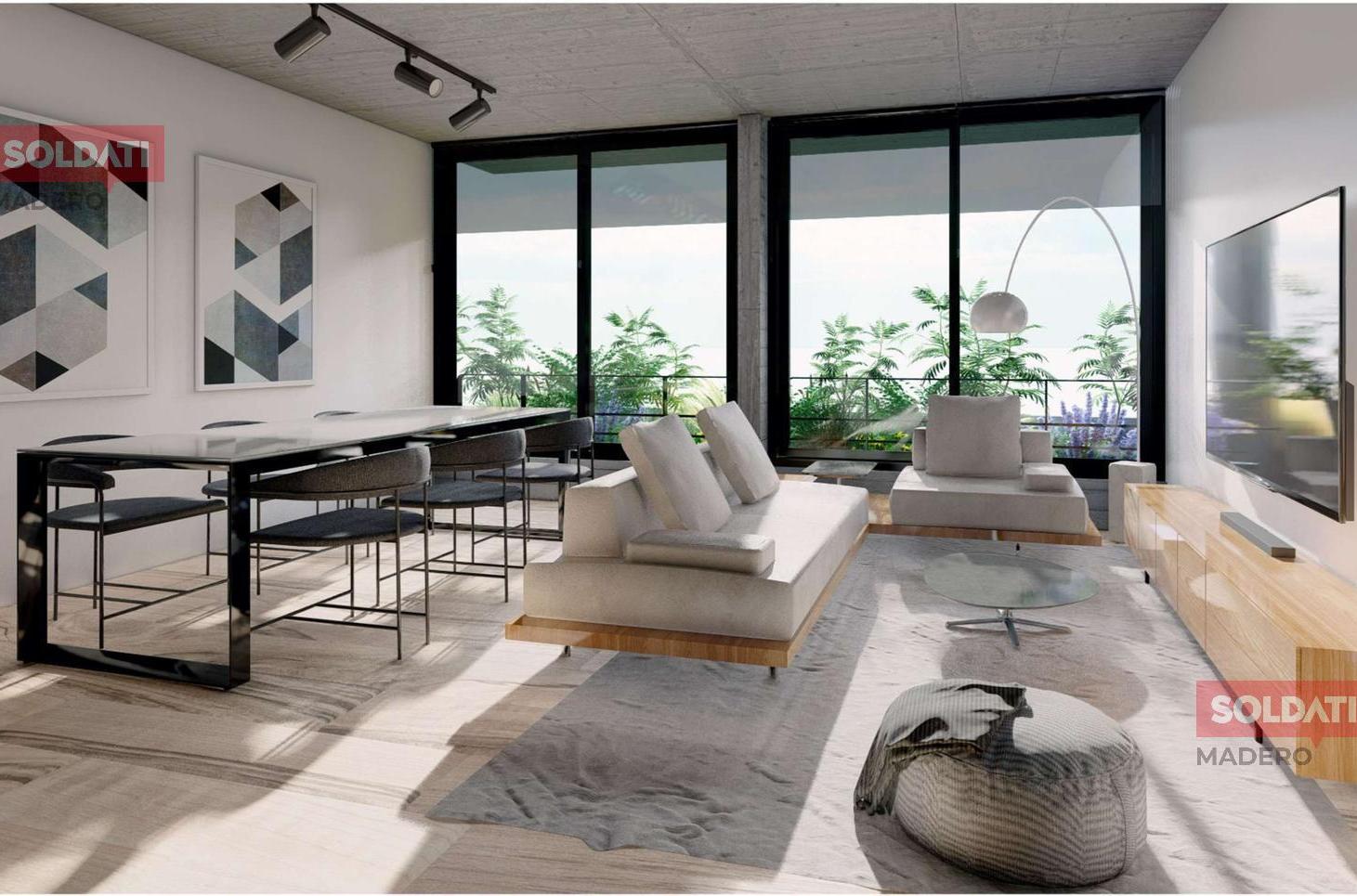 Foto de Venta. Departamento. 3 ambientes. En construcción. Entrega 2027, imagen 5