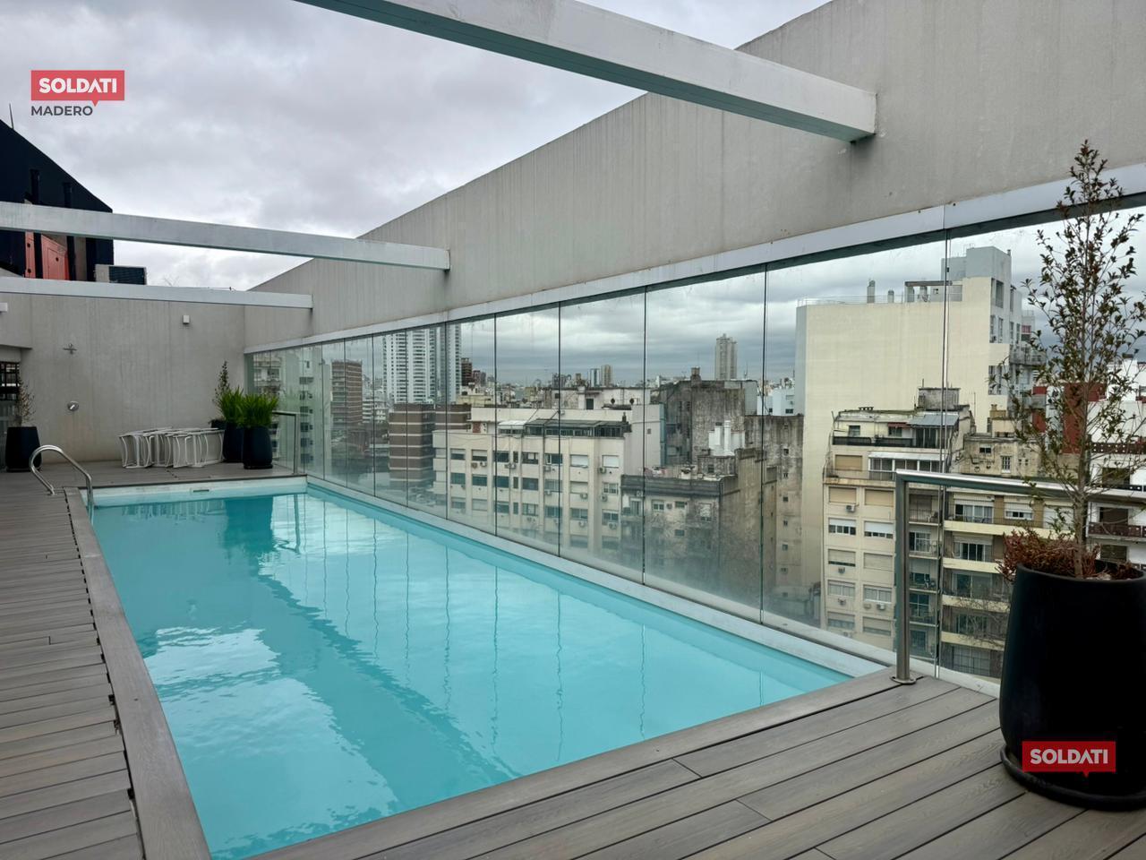 Foto de Venta Departamento 2 ambientes balcon terraza amenities Villa Crespo, imagen 3