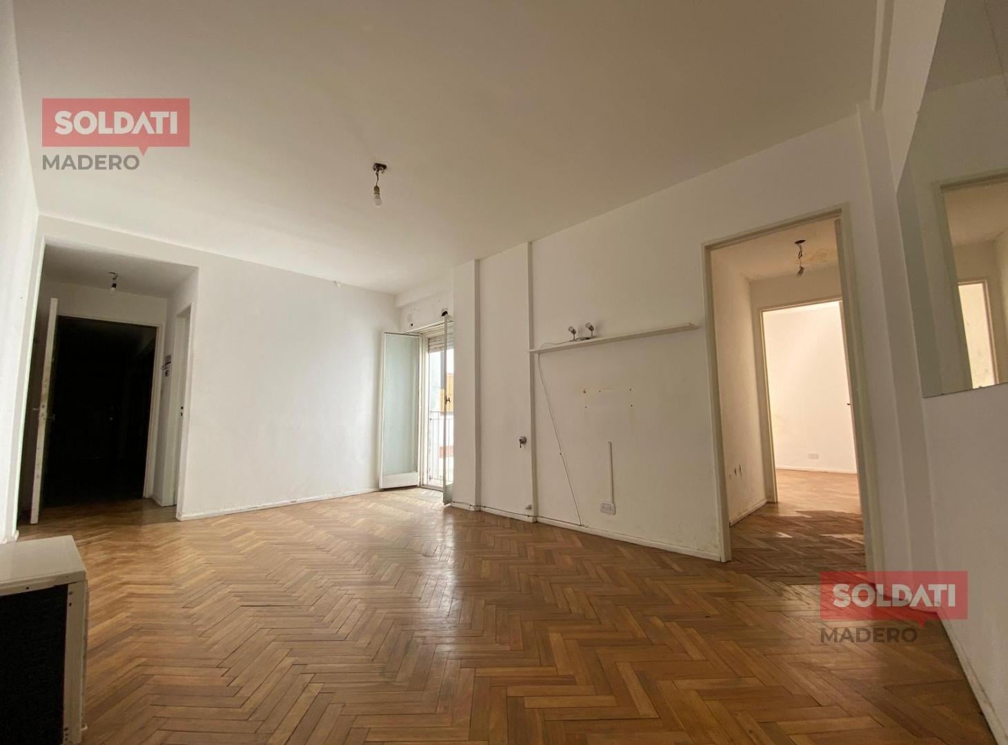 Foto de Departamento 2 Ambientes Venta Palermo, imagen 2