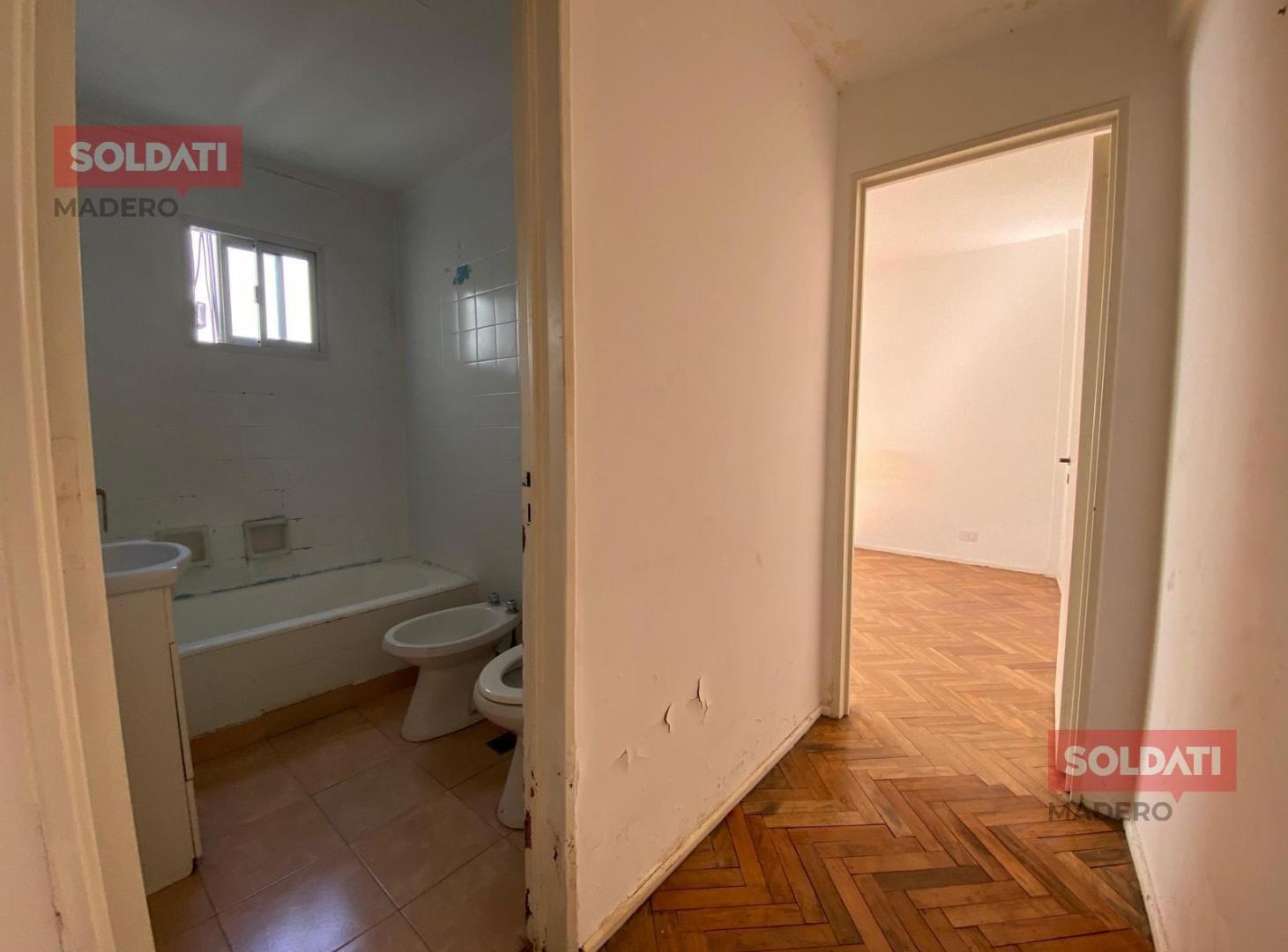 Foto de Departamento 2 Ambientes Venta Palermo, imagen 5