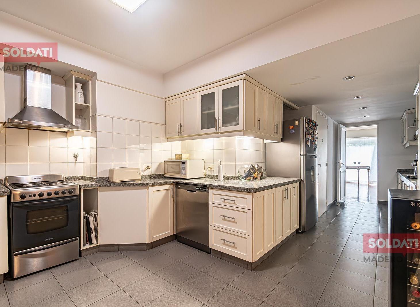 Foto de Venta Departamento 4 ambientes Libertador Cañitas Palermo, imagen 5