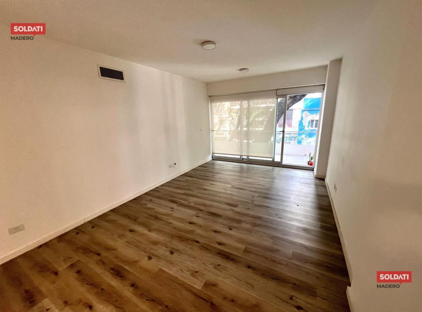 Foto de Alquiler Departamento 3 ambientes Balcón Cochera Caballito, imagen 5