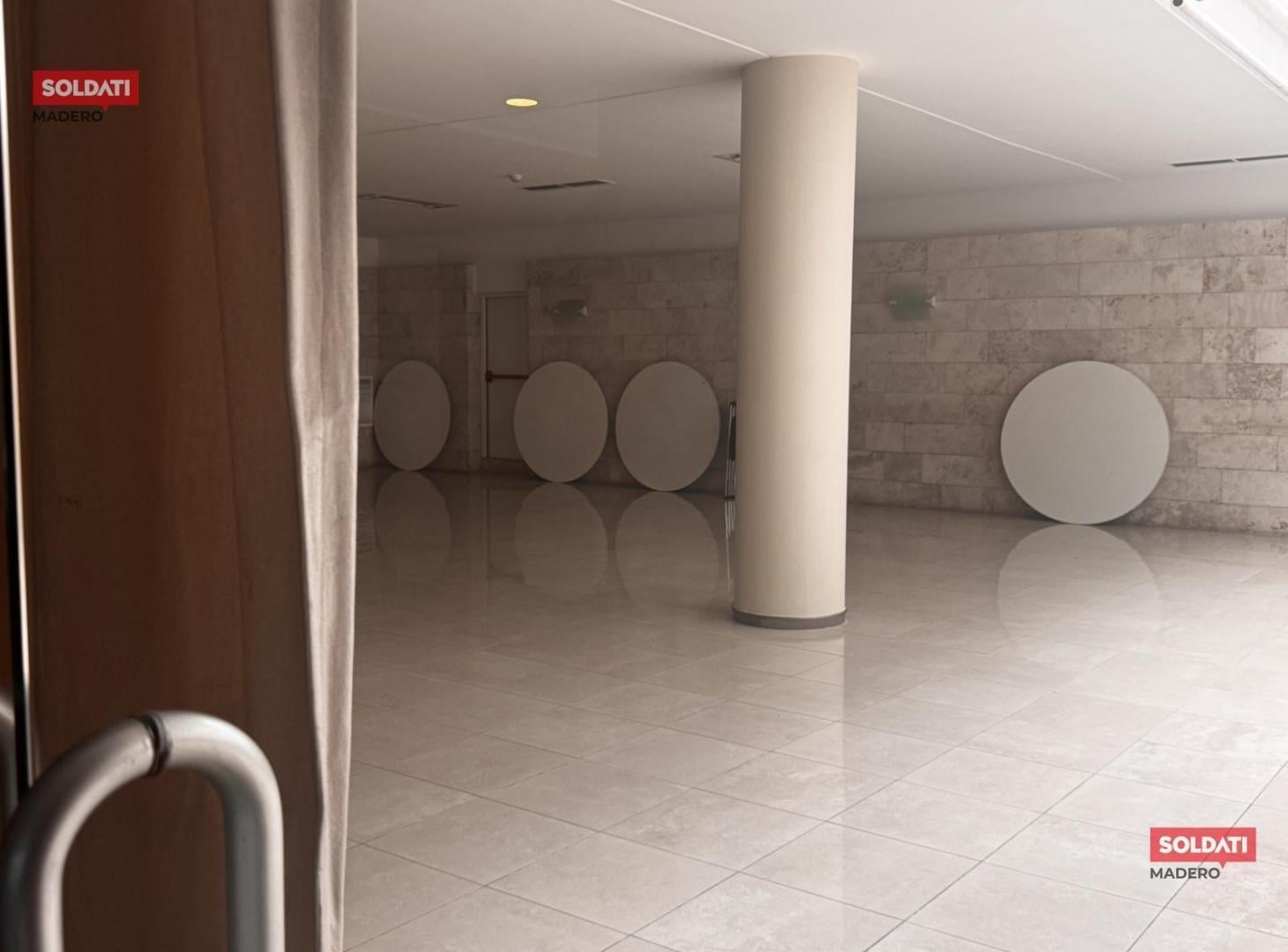 Foto de Departamento Venta 3ambientes en Puerto Madero Madero Plaza, imagen 4