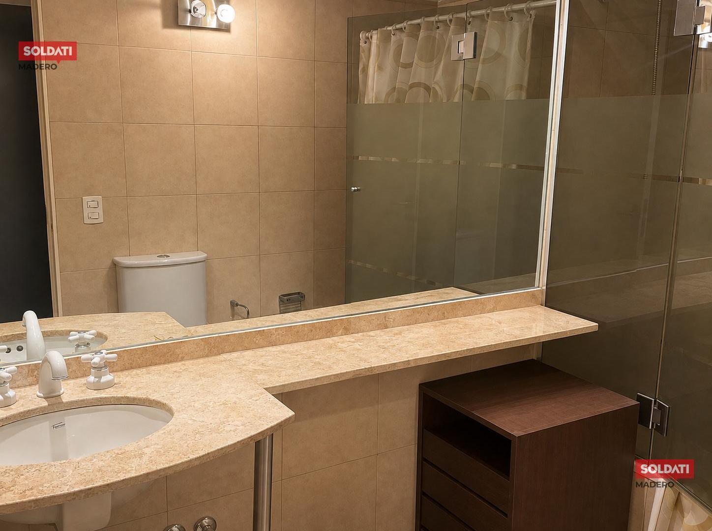Foto de Departamento Venta 3ambientes en Puerto Madero Madero Plaza, imagen 2