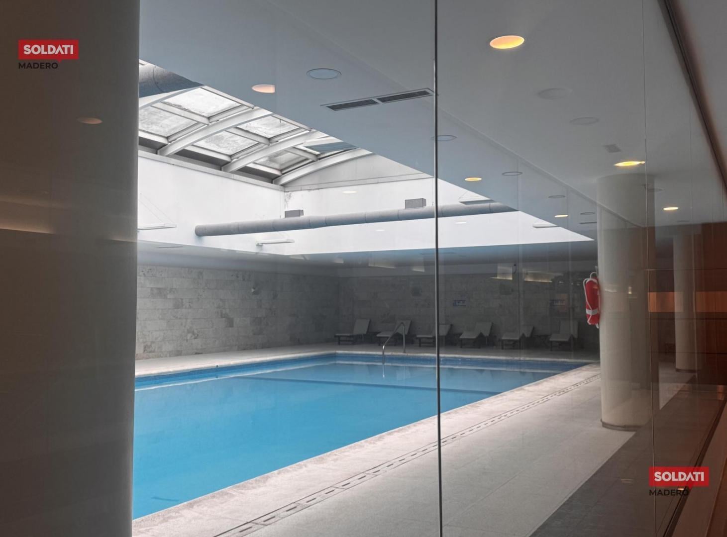Foto de Departamento Venta 3ambientes en Puerto Madero Madero Plaza, imagen 1