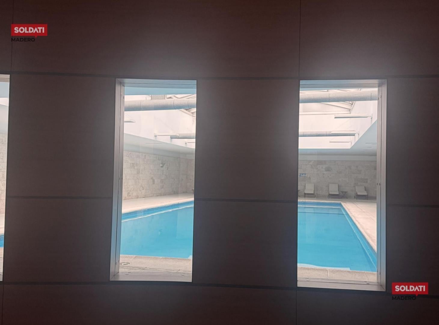 Foto de Departamento Venta 3ambientes en Puerto Madero Madero Plaza, imagen 3