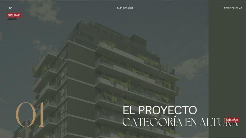 Foto de Venta departamento 2 ambientes con gran living comedor a balcón, imagen 4