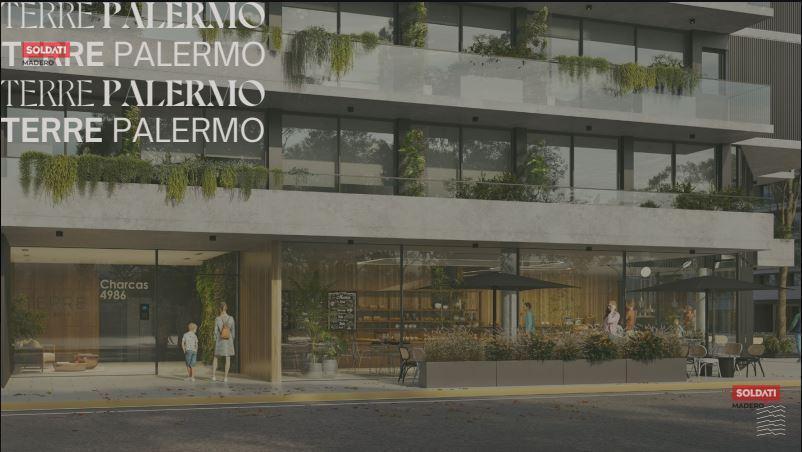 Foto de Venta departamento 2 ambientes con gran living comedor a balcón, imagen 5