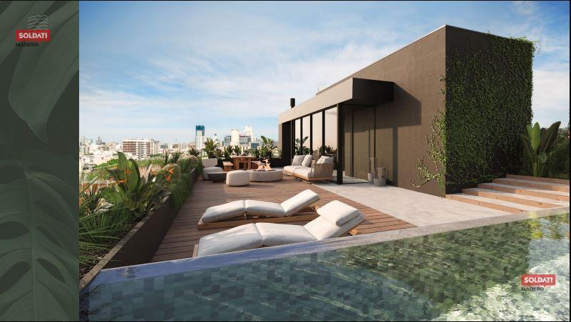 Foto de Venta departamento 2 ambientes con gran living comedor con salida a, imagen 5
