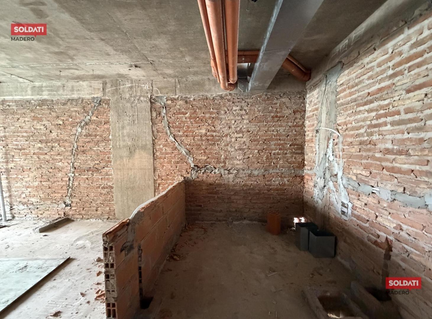 Foto de Venta Departamento 2 ambientes con balcón - Chacarita, imagen 3