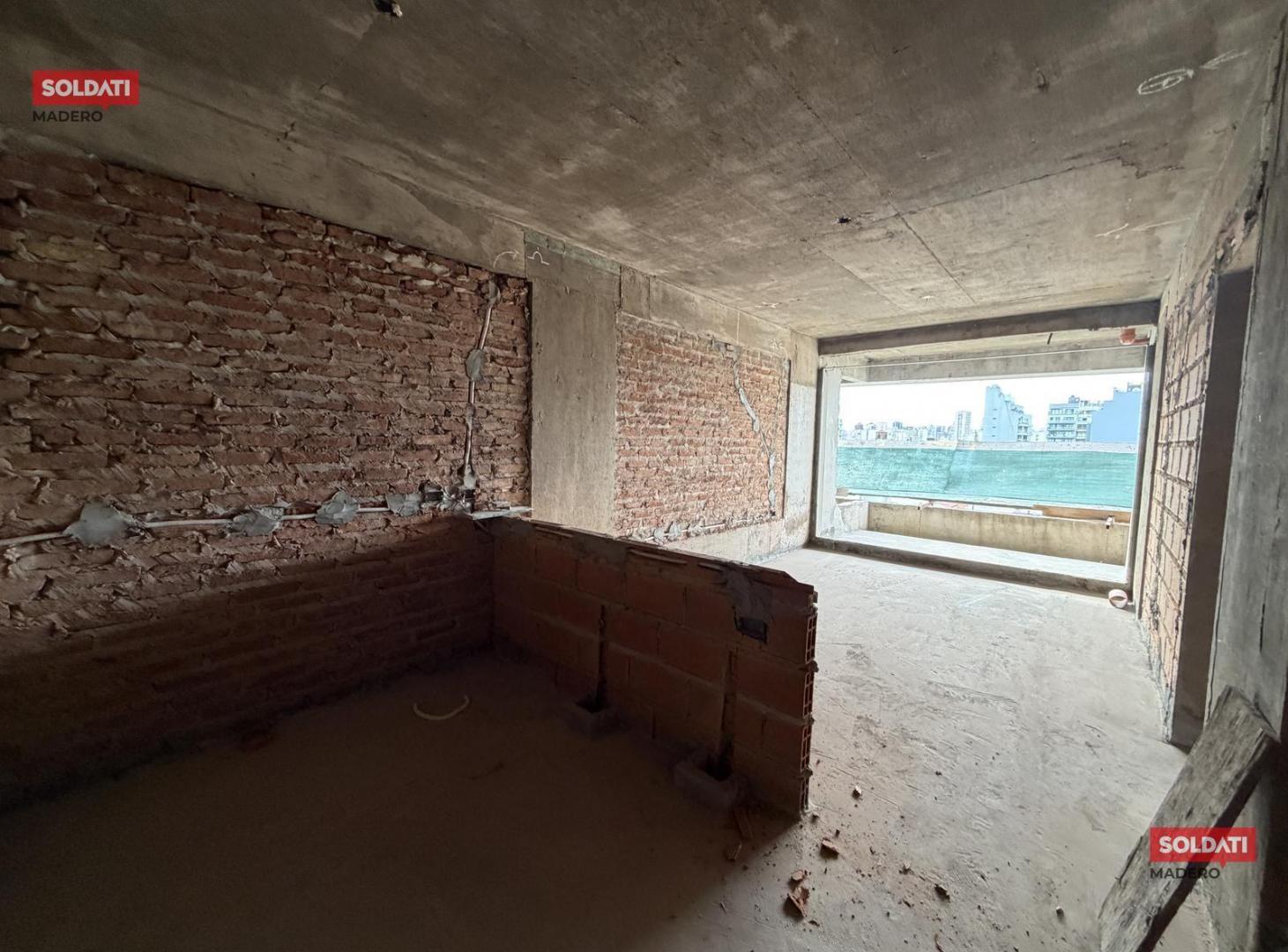 Foto de Venta Departamento 2 ambientes con balcón - Chacarita, imagen 4