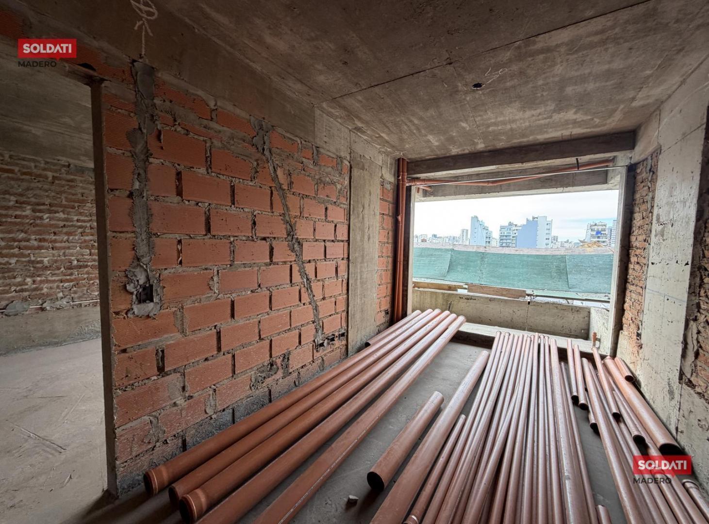 Foto de Venta Departamento 2 ambientes con balcón - Chacarita, imagen 1