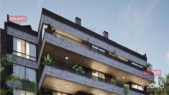 Foto de Venta departamento 3 ambientes con balcon corrido - Villa Urquiza, imagen 5