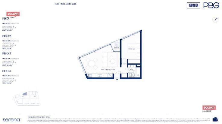 Apartamento