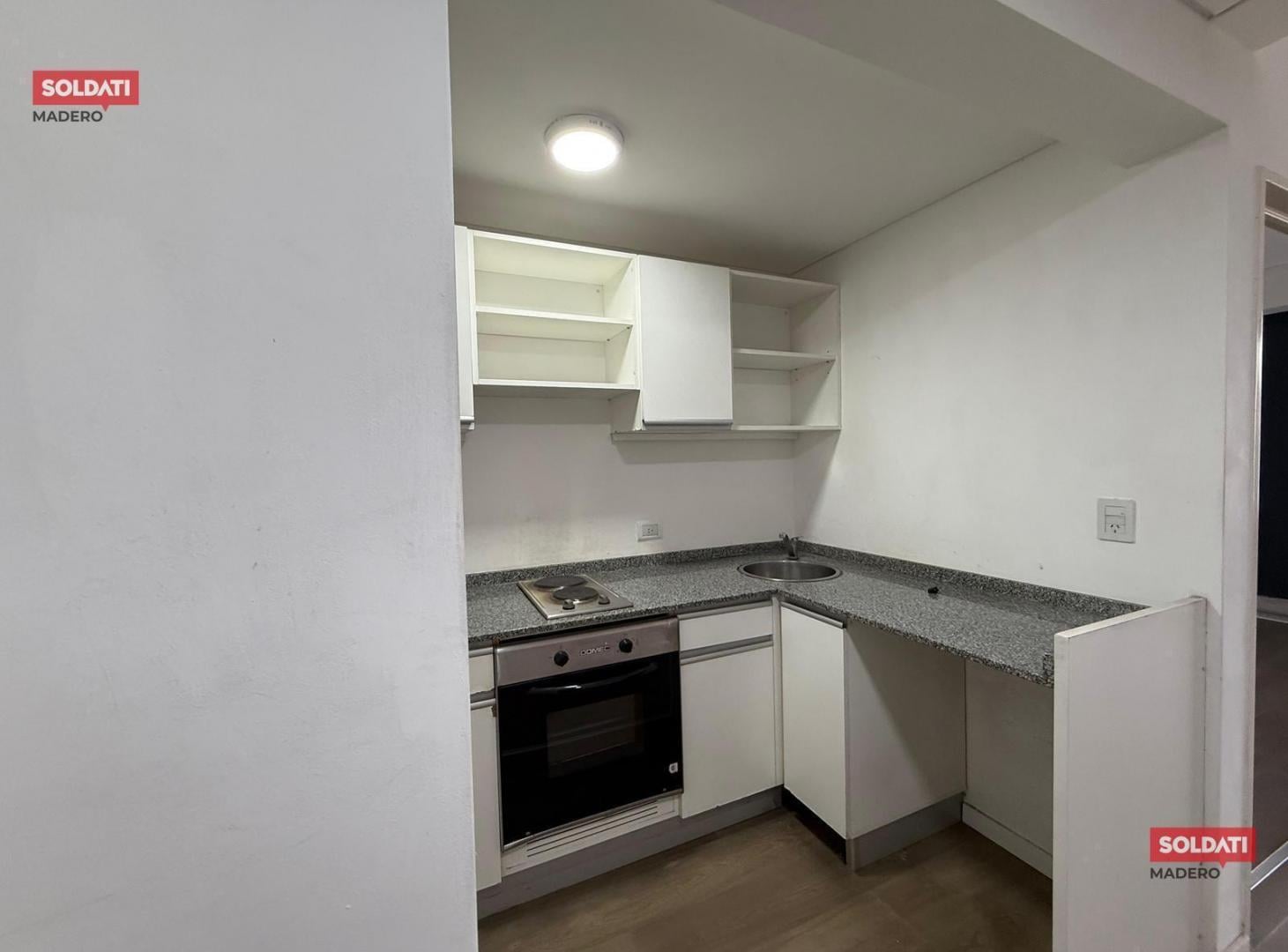 Foto de Venta Departamento 2 ambientes toilette y baño balcón en Flores, imagen 5