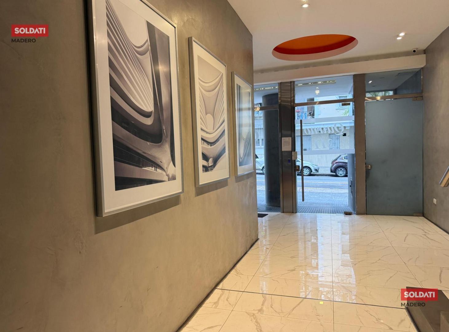 Foto de Venta Departamento 2 ambientes toilette y baño balcón en Flores, imagen 3