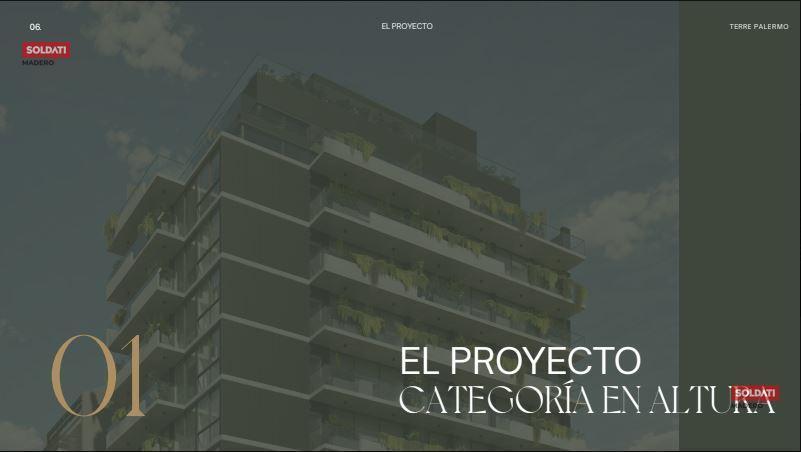 Foto de Departamento - Palermo Hollywood, imagen 3