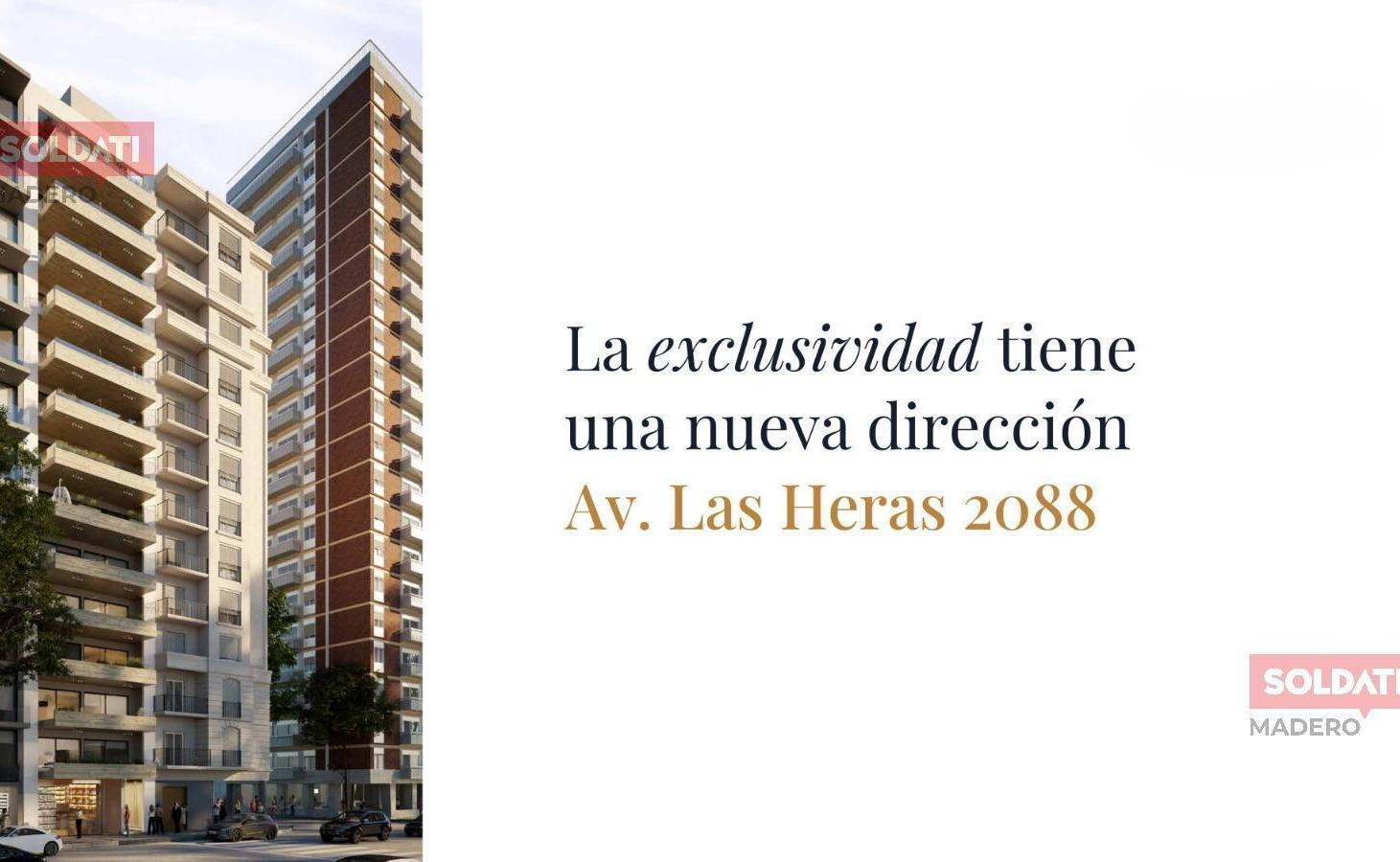Foto de Venta. Monoambiente 55,30 m2 totales. Recoleta balcón al frente, imagen 2