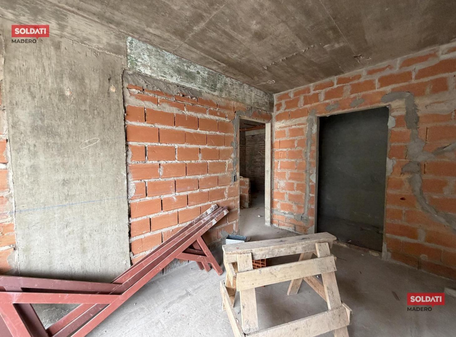 Foto de Venta Departamento 2 ambientes con balcón - Chacarita, imagen 4