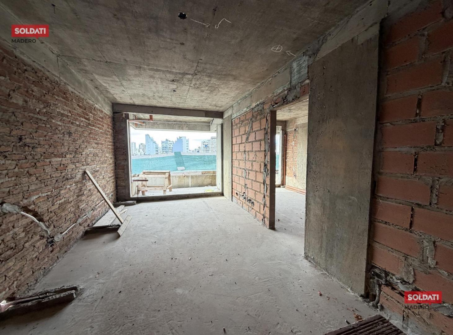 Foto de Venta Departamento 2 ambientes con balcón - Chacarita, imagen 4