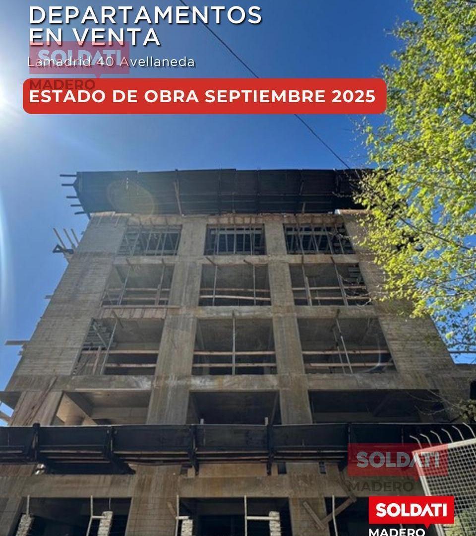 Foto de Venta. Departamento. 3 ambientes. En construcción. Entrega 2027, imagen 5