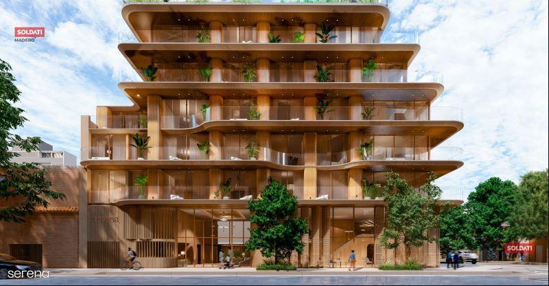 Foto de Venta 4 Ambientes 350 m² con Terraza y Piscina Privada – Serena Ramsay, imagen 3