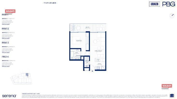 Apartamento