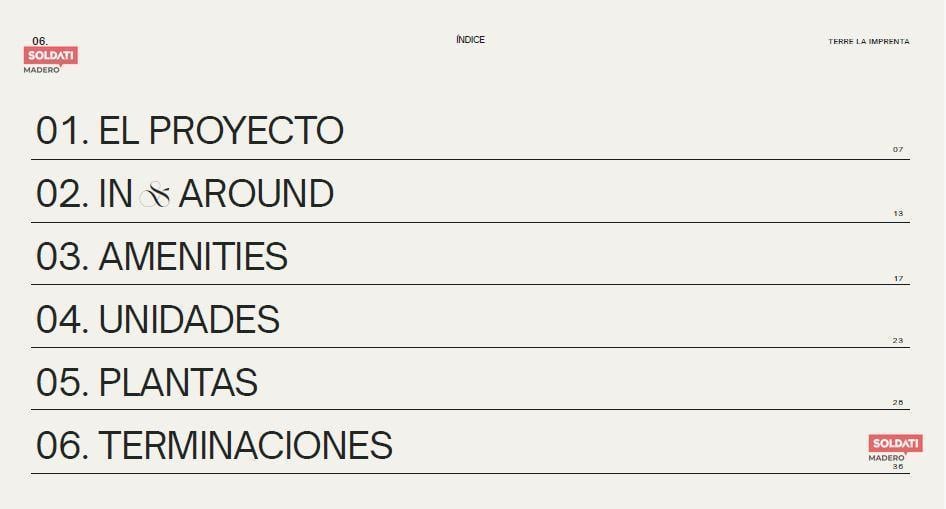 Foto de Venta 3 Ambientes 89,56 m² con Suite y Balcón Aterrazado – Terre La, imagen 3