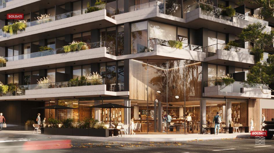 Foto de Venta 3 Ambientes 89,56 m² con Suite y Balcón Aterrazado – Terre La, imagen 4