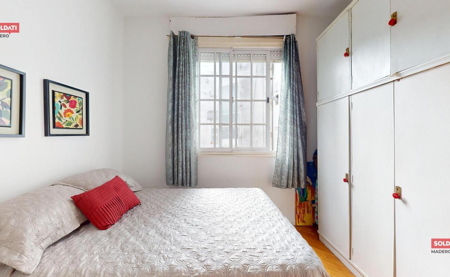 Foto de Venta Amplio 3 ambientes con Dependencia / 108m2 / a metros de UADE, imagen 4