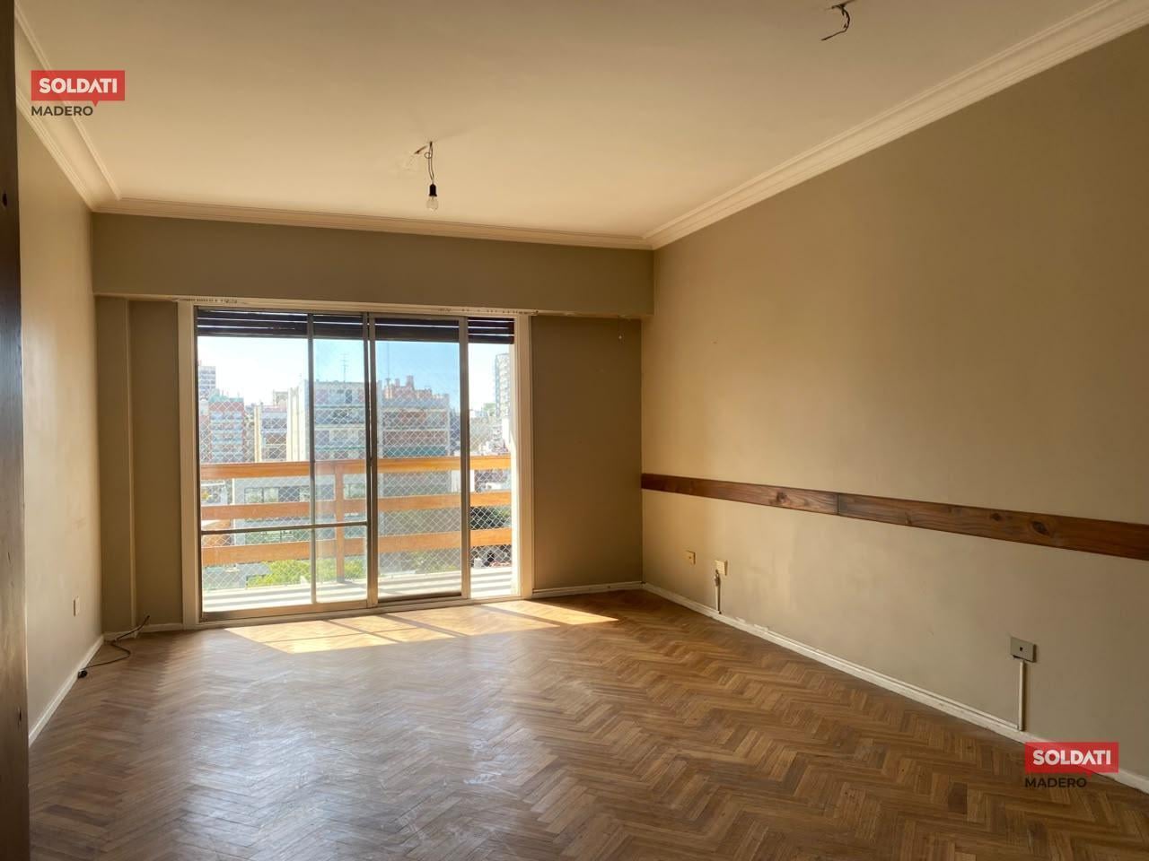 Foto de Departamento en Villa Urquiza, imagen 2