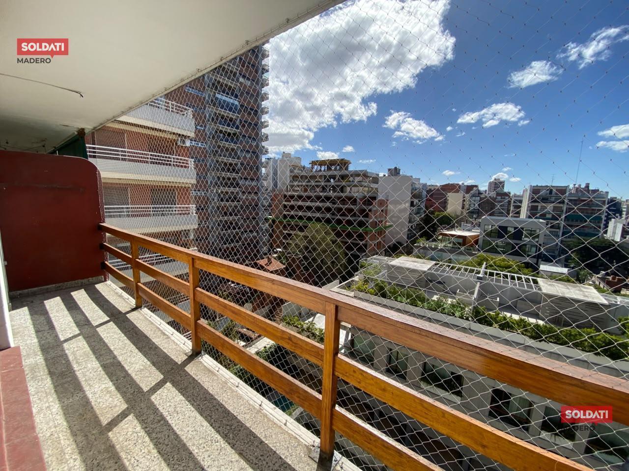 Foto de Departamento en Villa Urquiza, imagen 5