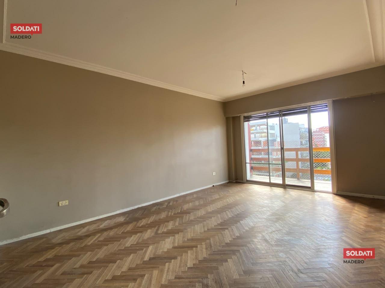 Foto de Departamento en Villa Urquiza, imagen 1